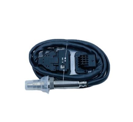 Capteur de NOx 12V adapté à la Mercedes Benz OEM A0009057803 5WK97382