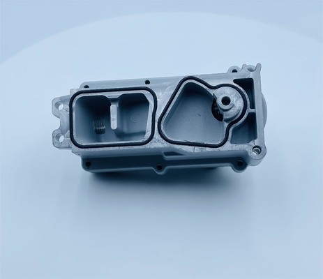 L'actionneur turbocompresseur de 24 V de la société Cummins pour DAF LF