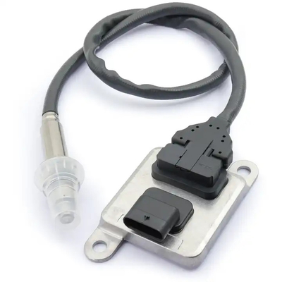 Capteur de NOx d'oxyde d'azote 12V Pour Mercedes Benz E350 E400 GLK250 R350 Sprinter OEM A0009055006