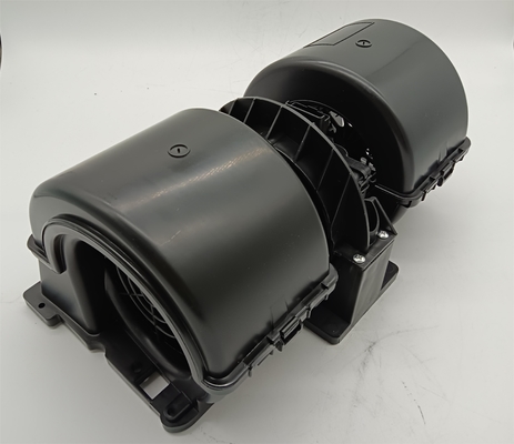 Série sans brosse standard de la turbine d'OE Scania G P R 1854877 1854876 2195206 DDSC003TT