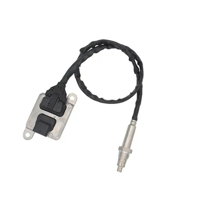 Capteur d'oxyde d'azote Capteur de NOx Pour Mercedes Benz W164 W166 W205 W212 OEM A0009058611