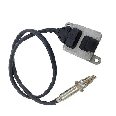 Capteur de NOx d'oxyde d'azote 12V Pour BMW 02 (E10) OEM 758051801 5WK96610D