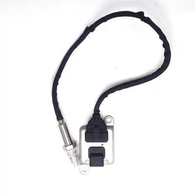 Capteur de NOx d'oxyde d'azote Pour BMW E90 OEM 5WK96610H 758712902