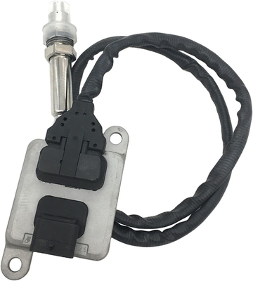 Capteur de NOx d'oxyde d'azote adapté à la BMW OEM 759040202 11787590402 5WK96650