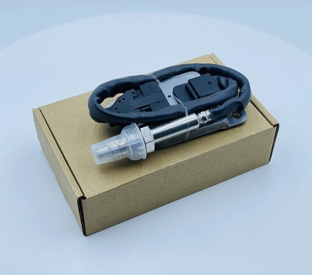 Capteur de NOx d'oxygène et d'azote de 12 V Pour BMW OEM 758712701 5WK96621E