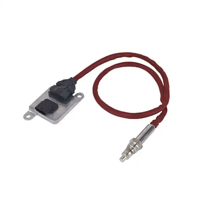 Capteur d'oxyde d'azote pour BMW Capteur de NOx 12V OEM 851878901 5WK96697A