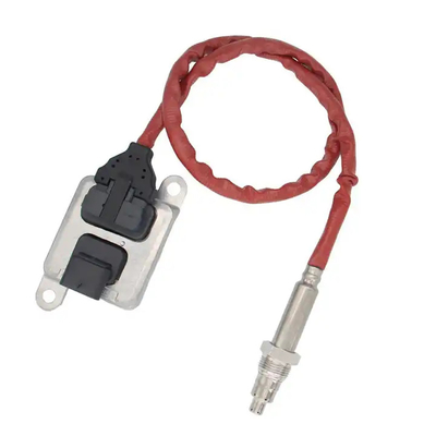 Capteur d'oxyde d'azote pour BMW Capteur de NOx 12V OEM 851878901 5WK96697A