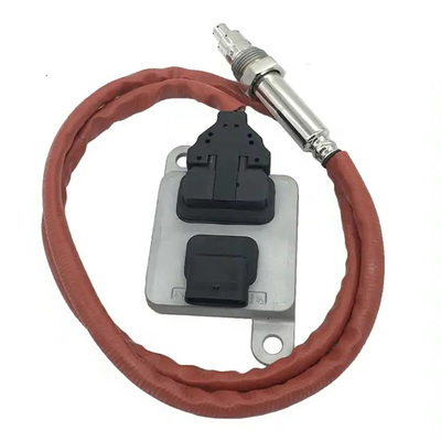 Capteur d'oxyde d'azote Capteur de NOx Adapté pour BMW OEM 5WK96699B 857647101