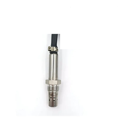 Capteur de NOx Capteur d'oxyde d'azote Adapté pour Cummins OEM 2872081 3687334 5WK96673