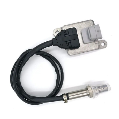 Capteur de NOx Capteur d'oxyde d'azote Adapté pour Cummins OEM 2872081 3687334 5WK96673