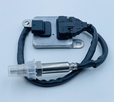 Capteur d'oxyde d'azote 12V Capteur de NOx pour camion FUSO OEM 5WK97200 ML239299