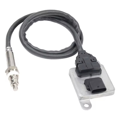 12V capteur de NOx Sensor d'oxygène d'azote Adapté pour HINO OEM 5WK96668B 89463-E0451
