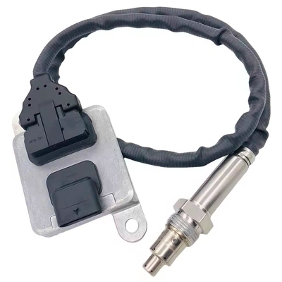 12V capteur de NOx Sensor d'oxygène d'azote Adapté pour HINO OEM 5WK96668B 89463-E0451