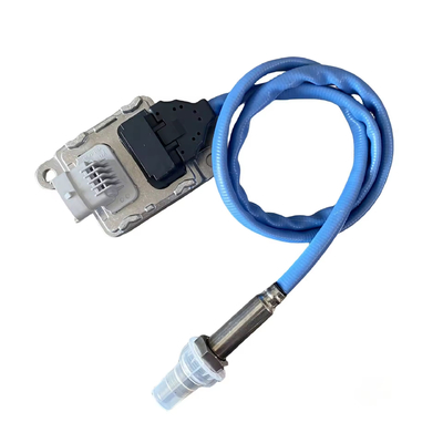 Capteur d'oxygène et d'azote 12V Capteur de NOx Adapté pour Dodge Ram 68366500AB 68366500AC