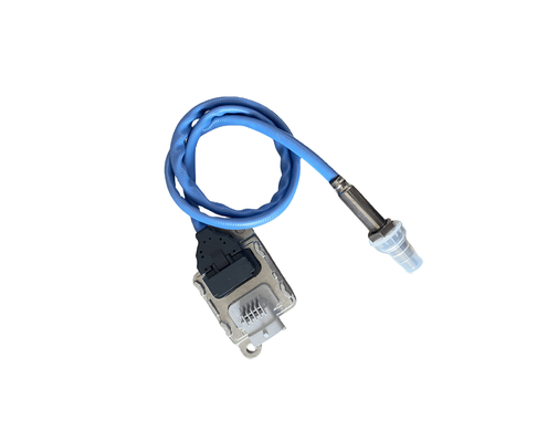 Capteur d'oxygène et d'azote 12V Capteur de NOx Adapté pour Dodge Ram 68366500AB 68366500AC
