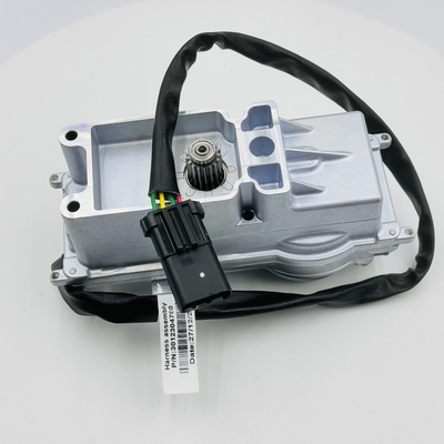 L'actionneur HE400 VGT est adapté au moteur ISB ISC ISL OEM 3787566 3787597 4032766 3787595