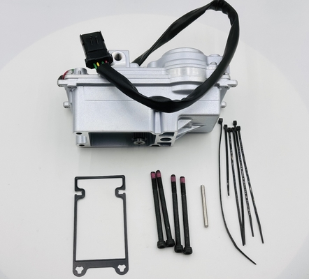 L'actionneur HE400 VGT est adapté au moteur ISB ISC ISL OEM 3787566 3787597 4032766 3787595