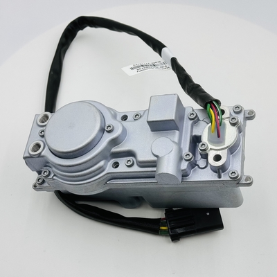 L'actionneur HE400 VGT est adapté au moteur ISB ISC ISL OEM 3787566 3787597 4032766 3787595