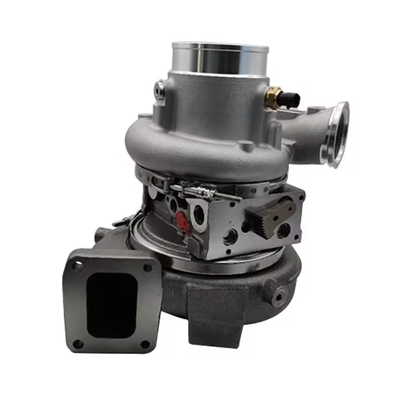 HE551V 3768264 2843889 3598821 2881994RX Turbocompresseur Pour Cummins Isx Turbo