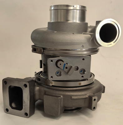 2117933 1831156 2842125 5355096 1831156 2049933 Turbocompresseur Pour DAF PACCAR MX13 EPA10