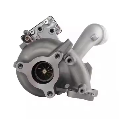 Turbocompresseur directement de l'usine 14411-8X00D 144118X00D 14411-8X00C 144118X00C Pour Nissan Frontier