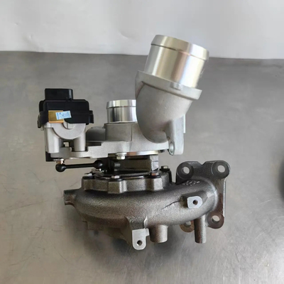 Turbocompresseur directement de l'usine 14411-8X00D 144118X00D 14411-8X00C 144118X00C Pour Nissan Frontier