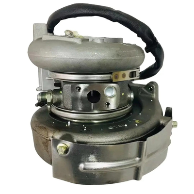 Nouveau état HE341VE Turbocompresseur 3793719 Pour Cummins QSB 6.7L