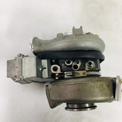 Nouveau état HE341VE Turbocompresseur 3793719 Pour Cummins QSB 6.7L