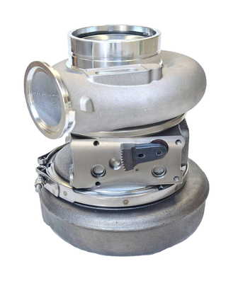 Nouveau turbocompresseur HE400VG 22001084 22001088 22001089 22215685 22215686 pour la fabrication directe de la Volvo D13 Turbo
