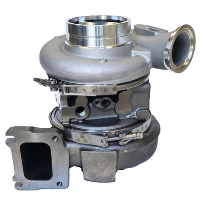 Nouveau turbocompresseur HE400VG 22001084 22001088 22001089 22215685 22215686 pour la fabrication directe de la Volvo D13 Turbo
