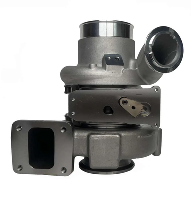 Pour les appareils de fabrication de turbocompresseurs de type PACCAR