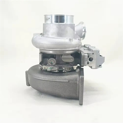 Pour les appareils de fabrication de turbocompresseurs de type PACCAR