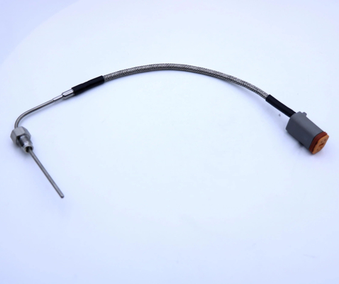 51274210158 51.27421-0158 Nouveau capteur de température des gaz d'échappement EGT pour camion MAN
