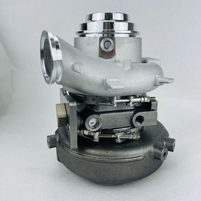 HE400VG 5358483 5358484 5358485 5458937H 5458937HX Turbocompresseur pour le X15 de Cummins