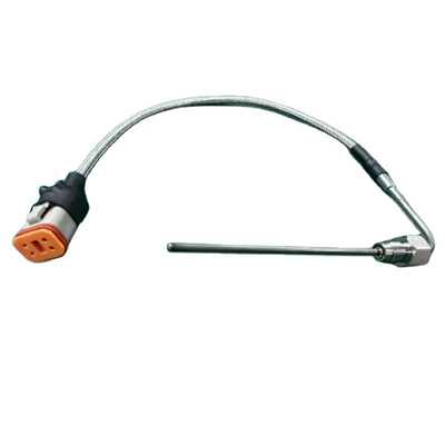 Capteur de température d'échappement de camion MAN modèle 51.27421-0175 Nouveau état Capteur EGT numéro de pièce 51274210175 51274210207
