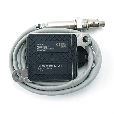 RA0101538128 A0101538128 Capteur d'oxydes pour fret DDE Nouveau moteur de sortie