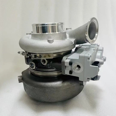 3796039 3795989 HE351VE Turbocompresseur Pour Cummins ISB 6.7