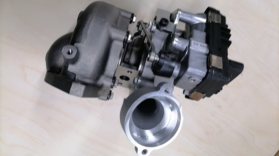 54409880026 8508091 11658510943 Turbocompresseur électrique Pour BMW