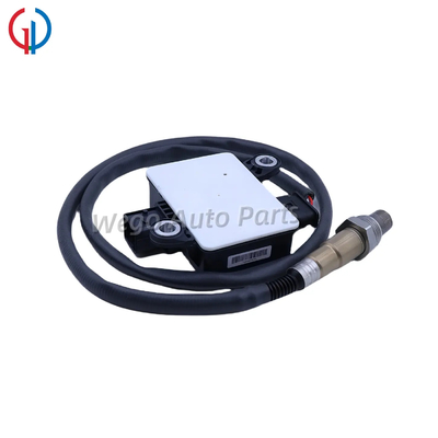 0281007174 0281007173 5461550 5461550RX Capteur PM Pour le capteur de matière particulaire de Cummins ISB QSB