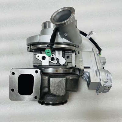 Turbocompresseur 3767356 2191616 2839392 3767355 3770147 Pour Scania