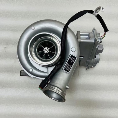 Turbocompresseur 3767356 2191616 2839392 3767355 3770147 Pour Scania