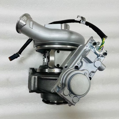Turbocompresseur 3767356 2191616 2839392 3767355 3770147 Pour Scania
