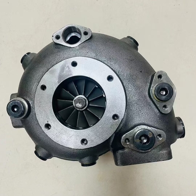 51.09100-7264 51091007264 51.09100-7235 51091007235 53369707091 K36 Turbocompresseur Pour camion MAN