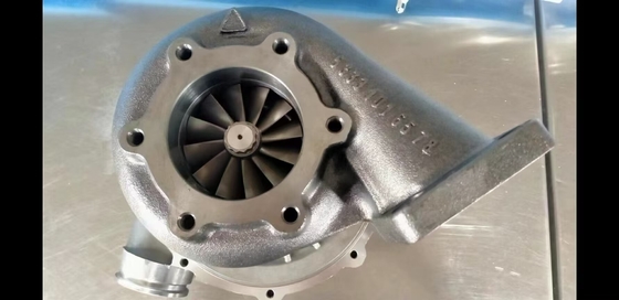 53361015092 53369706791 D2866TE Turbocompresseur pour camion MAN