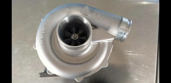 53361015092 53369706791 D2866TE Turbocompresseur pour camion MAN