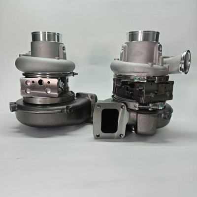 5351462 2088415 2112724 HE400VG Turbo VGT Turbocompresseur pour camion Scania