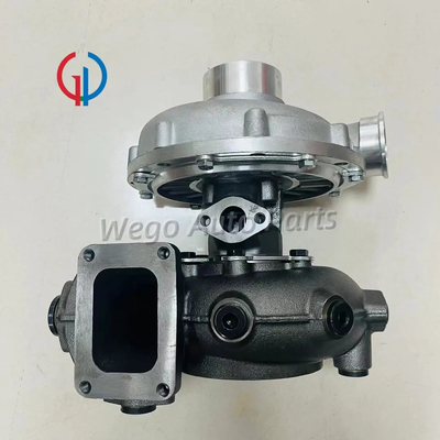 Turbocompresseur 53369706734 53369886734 51.09100-7490 51091007490 5336-988-6734 Turbo Pour les navires