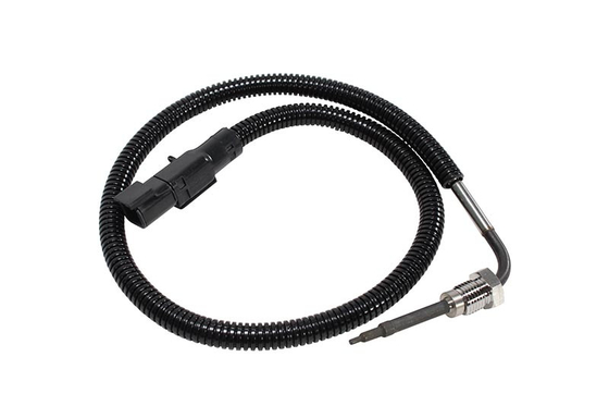 21225020 7421225020 DEF Capteur de température des gaz d'échappement EGT Capteur Volvo D11 D13 Mack MP7/MP8/M10 EPA10