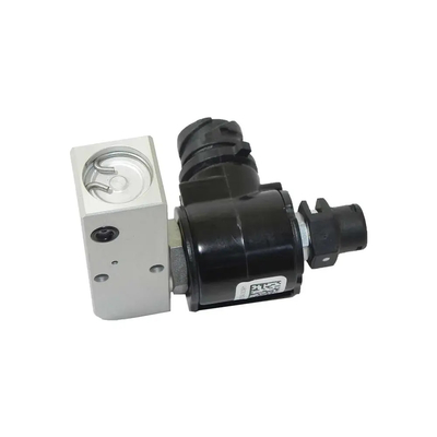 5418040 5273338 Pompes à urée soupape solénoïde Pour les pièces de réparation de pompes Cummins Adblue