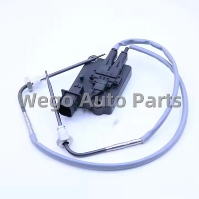 5461619 Capteur de température des gaz d'échappement Système SCR pour Cummins DAF